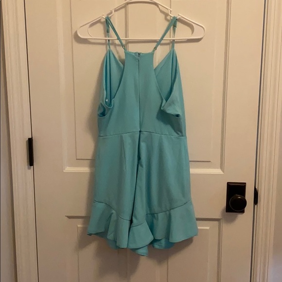 Romper - Picture 2 of 3